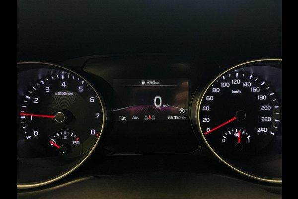 Kia Ceed Sportswagon 1.0 T-GDi DynamicLine|APPLE CARPLAY|ANDROID AUTO|STOEL+STUURVERW|CAMERA|CRUISE,CLIMATE CTRL|1E EIG.|INCL.BTW|