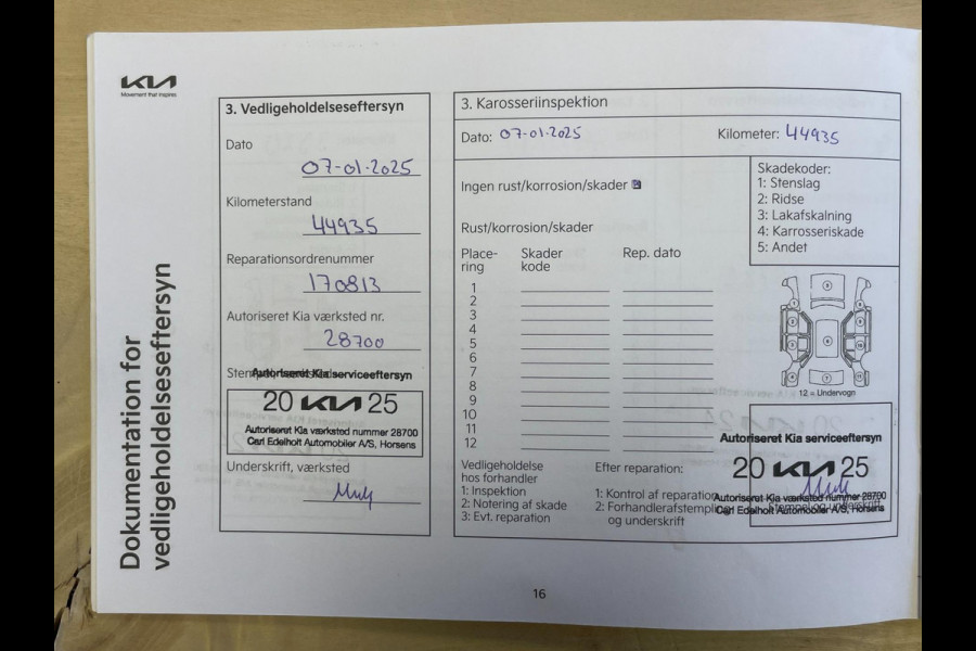 Kia Ceed Sportswagon 1.0 T-GDi DynamicLine|APPLE CARPLAY|ANDROID AUTO|STOEL+STUURVERW|CAMERA|CRUISE,CLIMATE CTRL|1E EIG.|INCL.BTW|