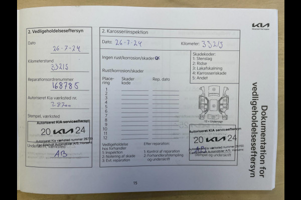 Kia Ceed Sportswagon 1.0 T-GDi DynamicLine|APPLE CARPLAY|ANDROID AUTO|STOEL+STUURVERW|CAMERA|CRUISE,CLIMATE CTRL|1E EIG.|INCL.BTW|