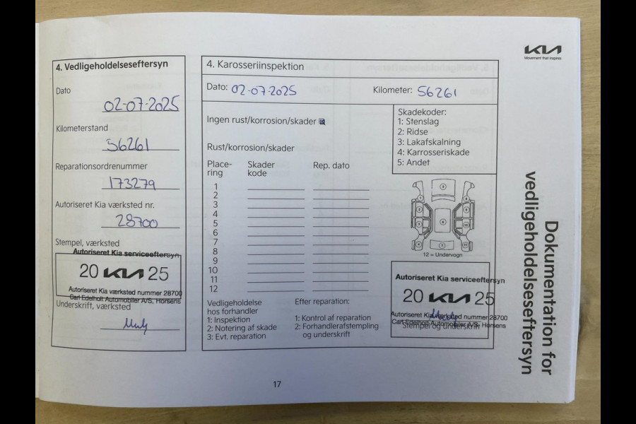 Kia Ceed Sportswagon 1.0 T-GDi DynamicLine|APPLE CARPLAY|ANDROID AUTO|STOEL+STUURVERW|CAMERA|CRUISE,CLIMATE CTRL|1E EIG.|INCL.BTW|
