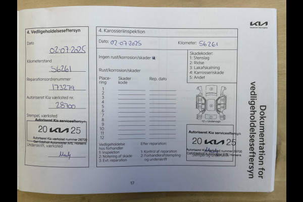 Kia Ceed Sportswagon 1.0 T-GDi DynamicLine|APPLE CARPLAY|ANDROID AUTO|STOEL+STUURVERW|CAMERA|CRUISE,CLIMATE CTRL|1E EIG.|INCL.BTW|