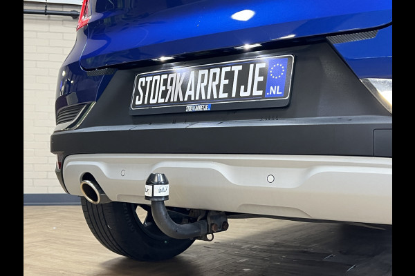 Renault Captur 1.3 TCe 130 Intens | Groot Navi | 18" | Stoelverwarming | Camera | Keyless | 100% Renault Dealer onderhouden!