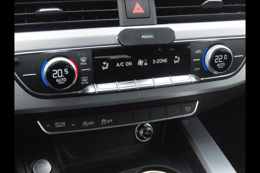 Audi A4 Avant 35 TFSI S edition | 2X S-Line | Cruise Control | Automaat | Navi | NL-Auto |