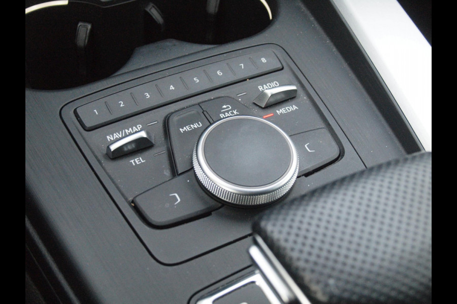 Audi A4 Avant 35 TFSI S edition | 2X S-Line | Cruise Control | Automaat | Navi | NL-Auto |