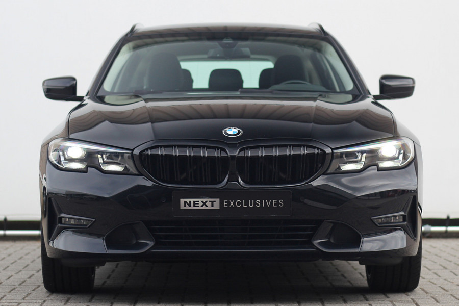 BMW 3 Serie Touring 330e Sportline | Shadow | 19 | Live cockpit