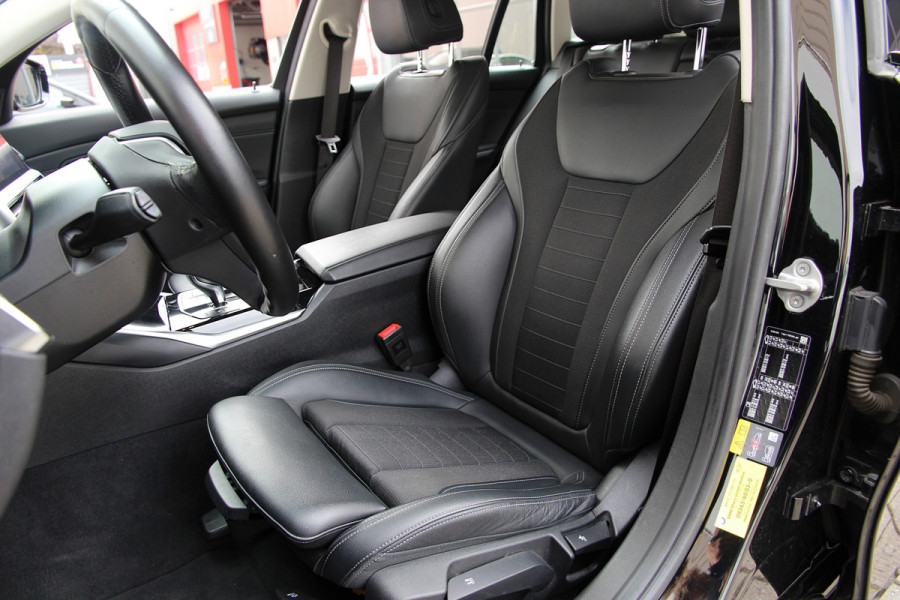 BMW 3 Serie Touring 330e Sportline | Shadow | 19 | Live cockpit