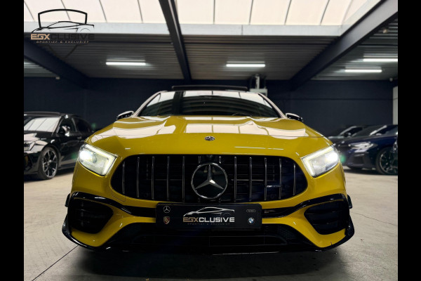 Mercedes-Benz A-Klasse AMG 45 S 4MATIC+ Edition 1 HUD/360Camera/Burmester