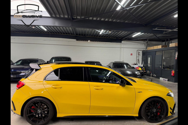 Mercedes-Benz A-Klasse AMG 45 S 4MATIC+ Edition 1 HUD/360Camera/Burmester
