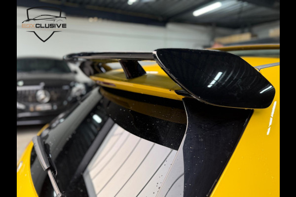 Mercedes-Benz A-Klasse AMG 45 S 4MATIC+ Edition 1 HUD/360Camera/Burmester