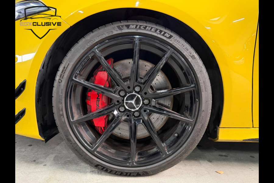 Mercedes-Benz A-Klasse AMG 45 S 4MATIC+ Edition 1 HUD/360Camera/Burmester
