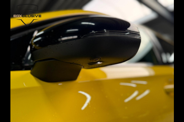 Mercedes-Benz A-Klasse AMG 45 S 4MATIC+ Edition 1 HUD/360Camera/Burmester