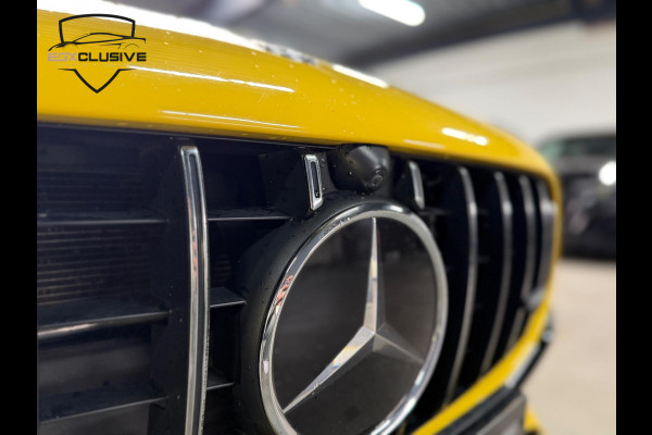 Mercedes-Benz A-Klasse AMG 45 S 4MATIC+ Edition 1 HUD/360Camera/Burmester