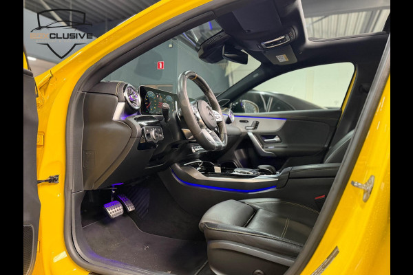 Mercedes-Benz A-Klasse AMG 45 S 4MATIC+ Edition 1 HUD/360Camera/Burmester