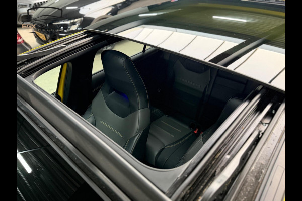 Mercedes-Benz A-Klasse AMG 45 S 4MATIC+ Edition 1 HUD/360Camera/Burmester