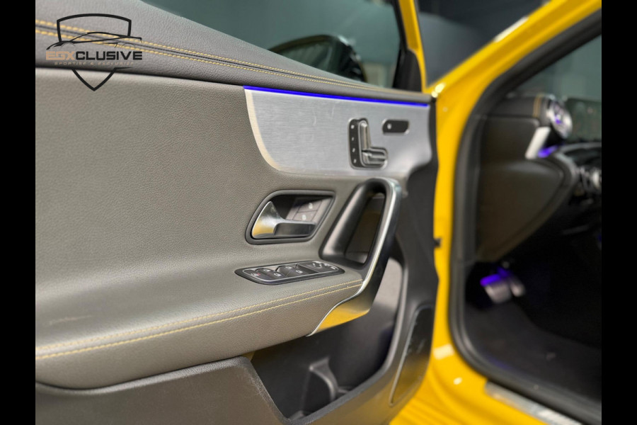 Mercedes-Benz A-Klasse AMG 45 S 4MATIC+ Edition 1 HUD/360Camera/Burmester