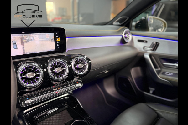 Mercedes-Benz A-Klasse AMG 45 S 4MATIC+ Edition 1 HUD/360Camera/Burmester
