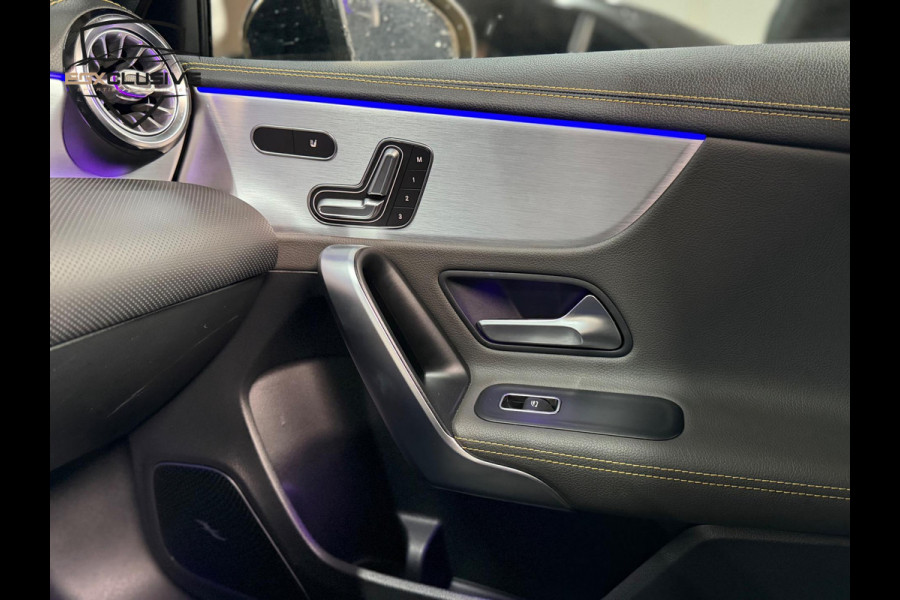 Mercedes-Benz A-Klasse AMG 45 S 4MATIC+ Edition 1 HUD/360Camera/Burmester