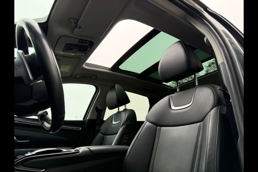 Hyundai Tucson 1.6 T-GDI PHEV Premium Sky 4WD - Automaat - Panoramadak- Leder - Navi