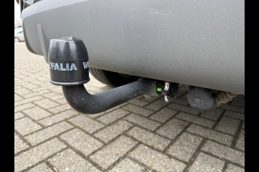 Hyundai Tucson 1.6 T-GDI PHEV Premium Sky 4WD - Automaat - Panoramadak- Leder - Navi