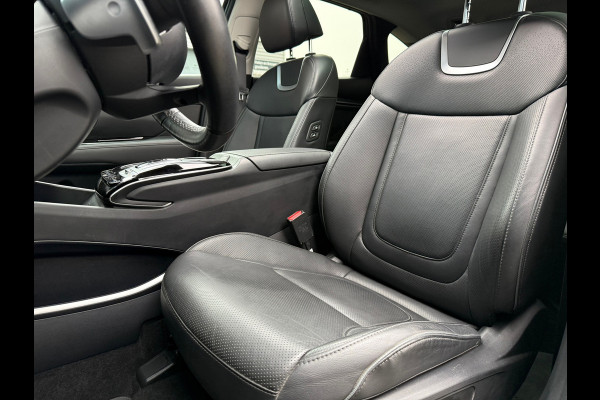 Hyundai Tucson 1.6 T-GDI PHEV Premium Sky 4WD - Automaat - Panoramadak- Leder - Navi