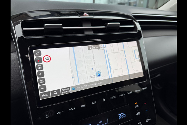 Hyundai Tucson 1.6 T-GDI PHEV Premium Sky 4WD - Automaat - Panoramadak- Leder - Navi