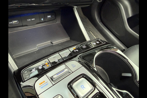 Hyundai Tucson 1.6 T-GDI PHEV Premium Sky 4WD - Automaat - Panoramadak- Leder - Navi