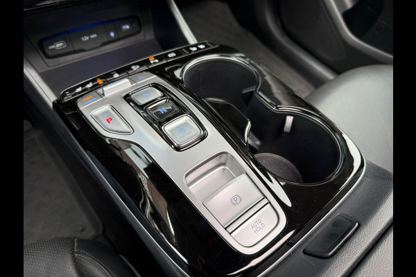 Hyundai Tucson 1.6 T-GDI PHEV Premium Sky 4WD - Automaat - Panoramadak- Leder - Navi