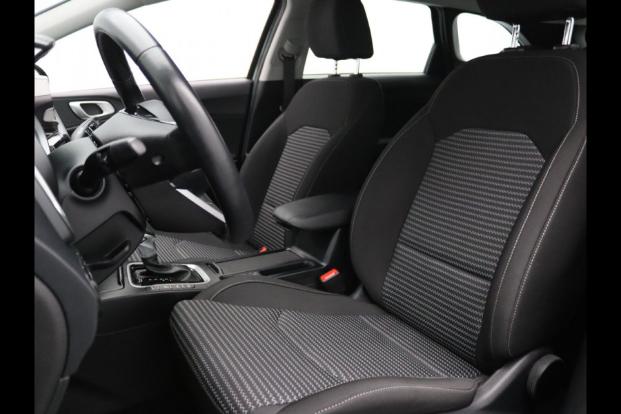 Kia Ceed Sportswagon 1.5 T-GDi DynamicLine 140pk Camera | Adapt. Cruise | Navi | Parkeersens. v+a | Afneembare Trekhaak