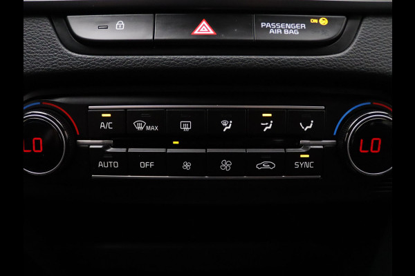 Kia Ceed Sportswagon 1.5 T-GDi DynamicLine 140pk Camera | Adapt. Cruise | Navi | Parkeersens. v+a | Afneembare Trekhaak