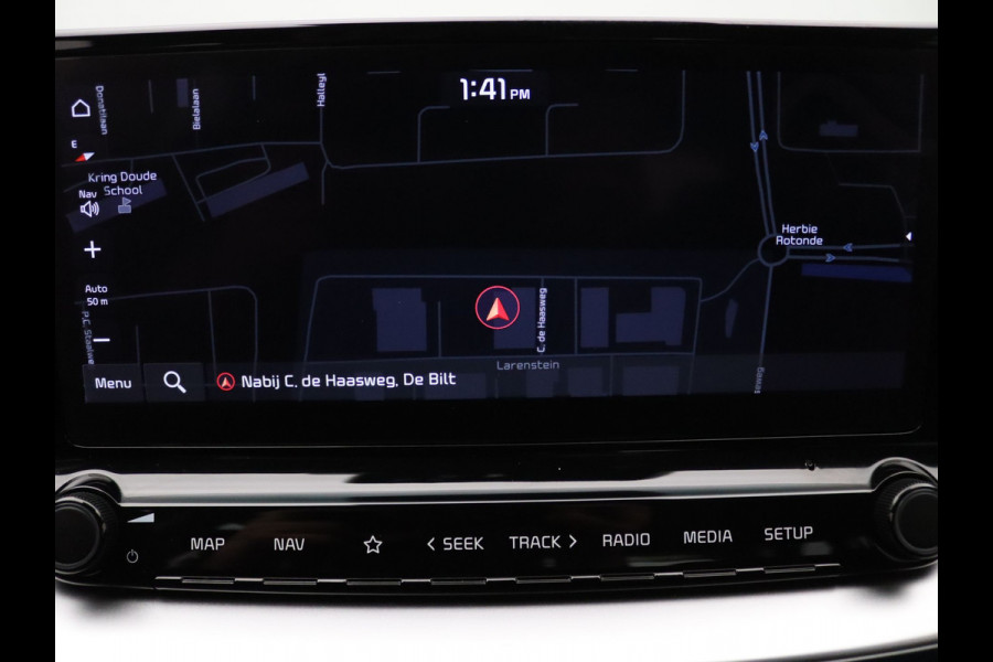 Kia Ceed Sportswagon 1.5 T-GDi DynamicLine 140pk Camera | Adapt. Cruise | Navi | Parkeersens. v+a | Afneembare Trekhaak