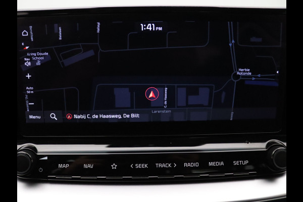 Kia Ceed Sportswagon 1.5 T-GDi DynamicLine 140pk Camera | Adapt. Cruise | Navi | Parkeersens. v+a | Afneembare Trekhaak