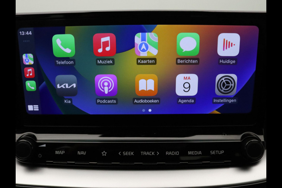 Kia Ceed Sportswagon 1.5 T-GDi DynamicLine 140pk Camera | Adapt. Cruise | Navi | Parkeersens. v+a | Afneembare Trekhaak