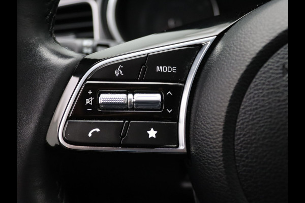 Kia Ceed Sportswagon 1.5 T-GDi DynamicLine 140pk Camera | Adapt. Cruise | Navi | Parkeersens. v+a | Afneembare Trekhaak