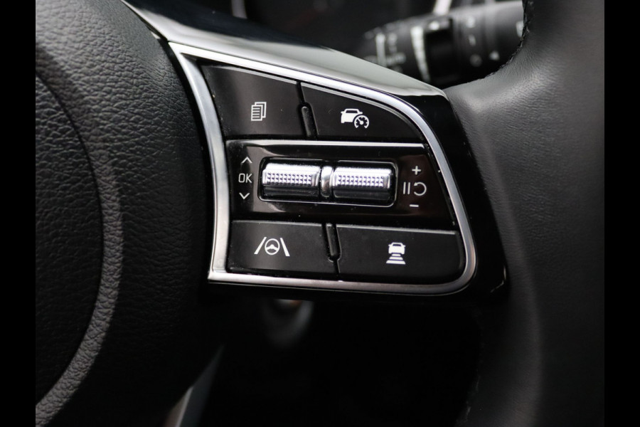 Kia Ceed Sportswagon 1.5 T-GDi DynamicLine 140pk Camera | Adapt. Cruise | Navi | Parkeersens. v+a | Afneembare Trekhaak