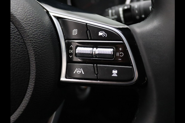 Kia Ceed Sportswagon 1.5 T-GDi DynamicLine 140pk Camera | Adapt. Cruise | Navi | Parkeersens. v+a | Afneembare Trekhaak