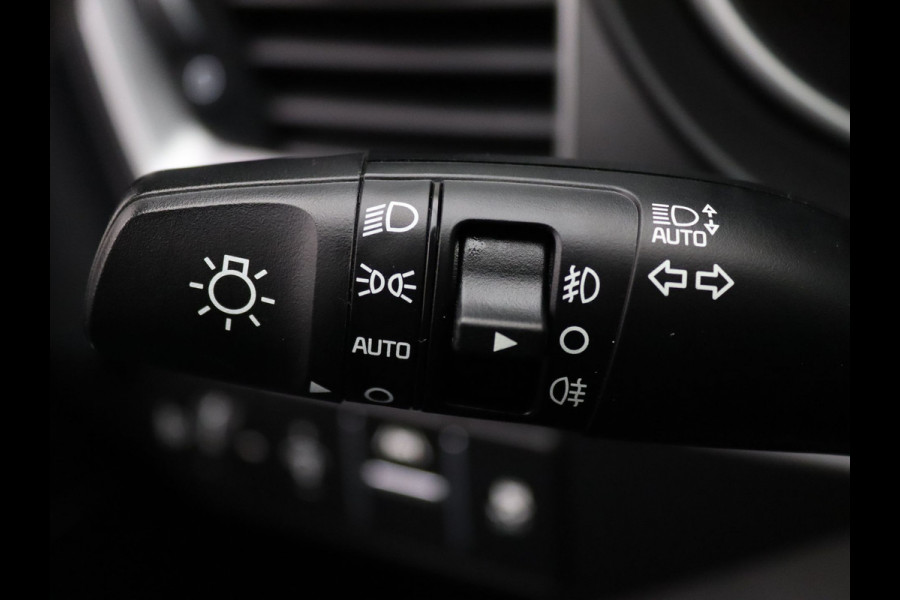 Kia Ceed Sportswagon 1.5 T-GDi DynamicLine 140pk Camera | Adapt. Cruise | Navi | Parkeersens. v+a | Afneembare Trekhaak