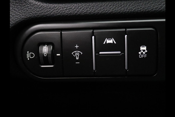 Kia Ceed Sportswagon 1.5 T-GDi DynamicLine 140pk Camera | Adapt. Cruise | Navi | Parkeersens. v+a | Afneembare Trekhaak