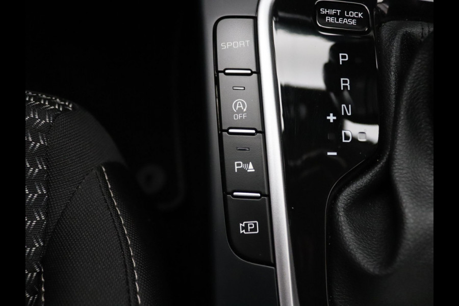 Kia Ceed Sportswagon 1.5 T-GDi DynamicLine 140pk Camera | Adapt. Cruise | Navi | Parkeersens. v+a | Afneembare Trekhaak