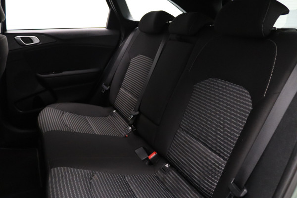 Kia Ceed Sportswagon 1.5 T-GDi DynamicLine 140pk Camera | Adapt. Cruise | Navi | Parkeersens. v+a | Afneembare Trekhaak
