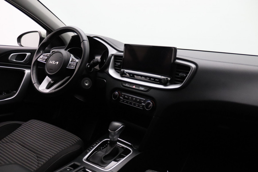 Kia Ceed Sportswagon 1.5 T-GDi DynamicLine 140pk Camera | Adapt. Cruise | Navi | Parkeersens. v+a | Afneembare Trekhaak