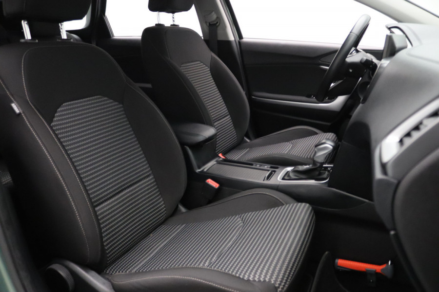 Kia Ceed Sportswagon 1.5 T-GDi DynamicLine 140pk Camera | Adapt. Cruise | Navi | Parkeersens. v+a | Afneembare Trekhaak