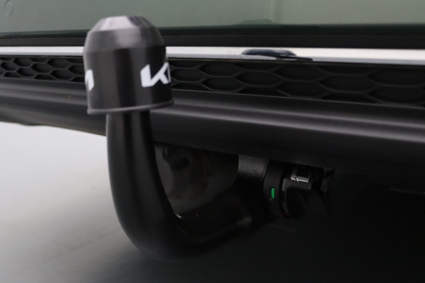 Kia Ceed Sportswagon 1.5 T-GDi DynamicLine 140pk Camera | Adapt. Cruise | Navi | Parkeersens. v+a | Afneembare Trekhaak