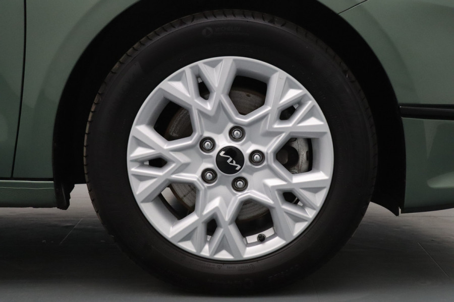 Kia Ceed Sportswagon 1.5 T-GDi DynamicLine 140pk Camera | Adapt. Cruise | Navi | Parkeersens. v+a | Afneembare Trekhaak