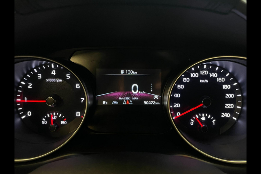 Kia Ceed Sportswagon 1.0 T-GDi DynamicLine|APPLE CARPLAY|ANDROID AUTO|STOEL+STUURVERW|CAMERA|CRUISE,CLIMATE CTRL|1E EIG.|INCL.BTW|