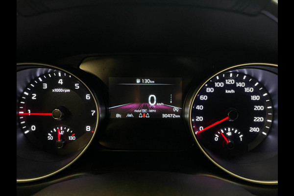 Kia Ceed Sportswagon 1.0 T-GDi DynamicLine|APPLE CARPLAY|ANDROID AUTO|STOEL+STUURVERW|CAMERA|CRUISE,CLIMATE CTRL|1E EIG.|INCL.BTW|