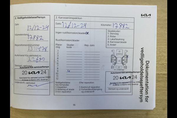 Kia Ceed Sportswagon 1.0 T-GDi DynamicLine|APPLE CARPLAY|ANDROID AUTO|STOEL+STUURVERW|CAMERA|CRUISE,CLIMATE CTRL|1E EIG.|INCL.BTW|