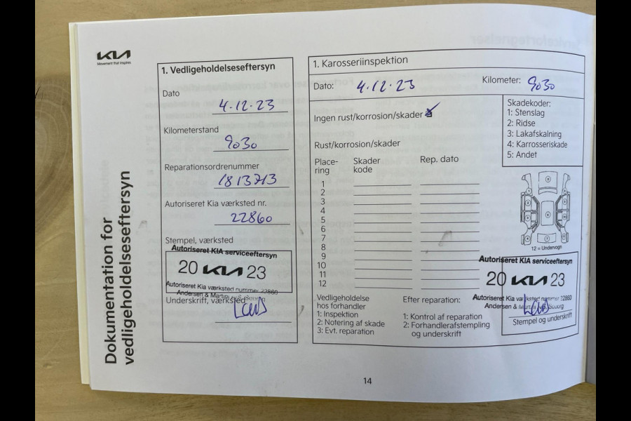 Kia Ceed Sportswagon 1.0 T-GDi DynamicLine|APPLE CARPLAY|ANDROID AUTO|STOEL+STUURVERW|CAMERA|CRUISE,CLIMATE CTRL|1E EIG.|INCL.BTW|