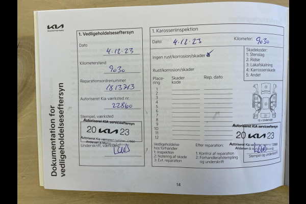 Kia Ceed Sportswagon 1.0 T-GDi DynamicLine|APPLE CARPLAY|ANDROID AUTO|STOEL+STUURVERW|CAMERA|CRUISE,CLIMATE CTRL|1E EIG.|INCL.BTW|