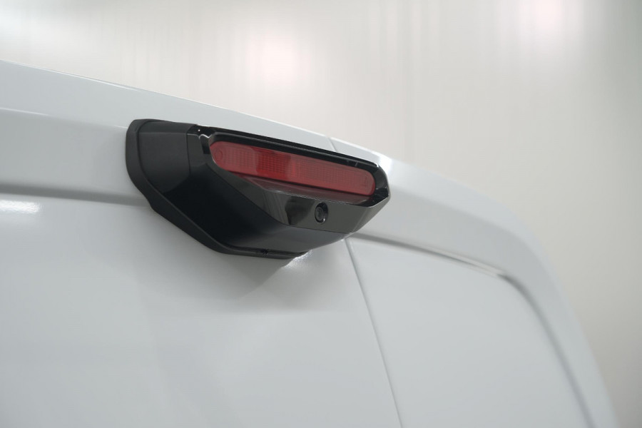 Peugeot Partner 1.5 BlueHDi 130 EAT8 S&S L1 | Trekhaak | Laadruimte-Pakket | Camera | Dodehoekdetectie