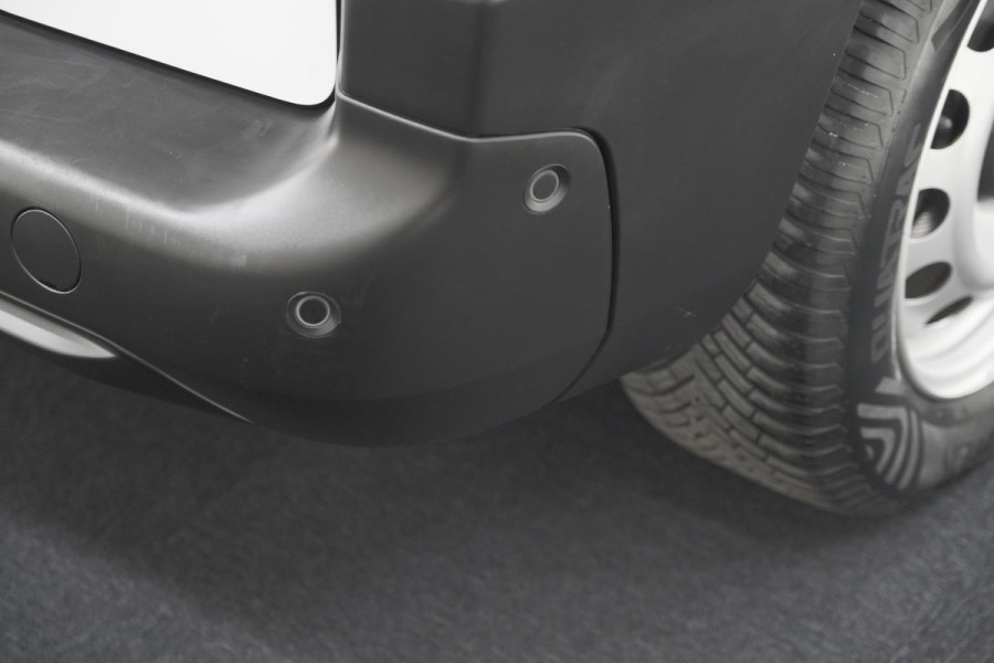 Peugeot Partner 1.5 BlueHDi 130 EAT8 S&S L1 | Trekhaak | Laadruimte-Pakket | Camera | Dodehoekdetectie